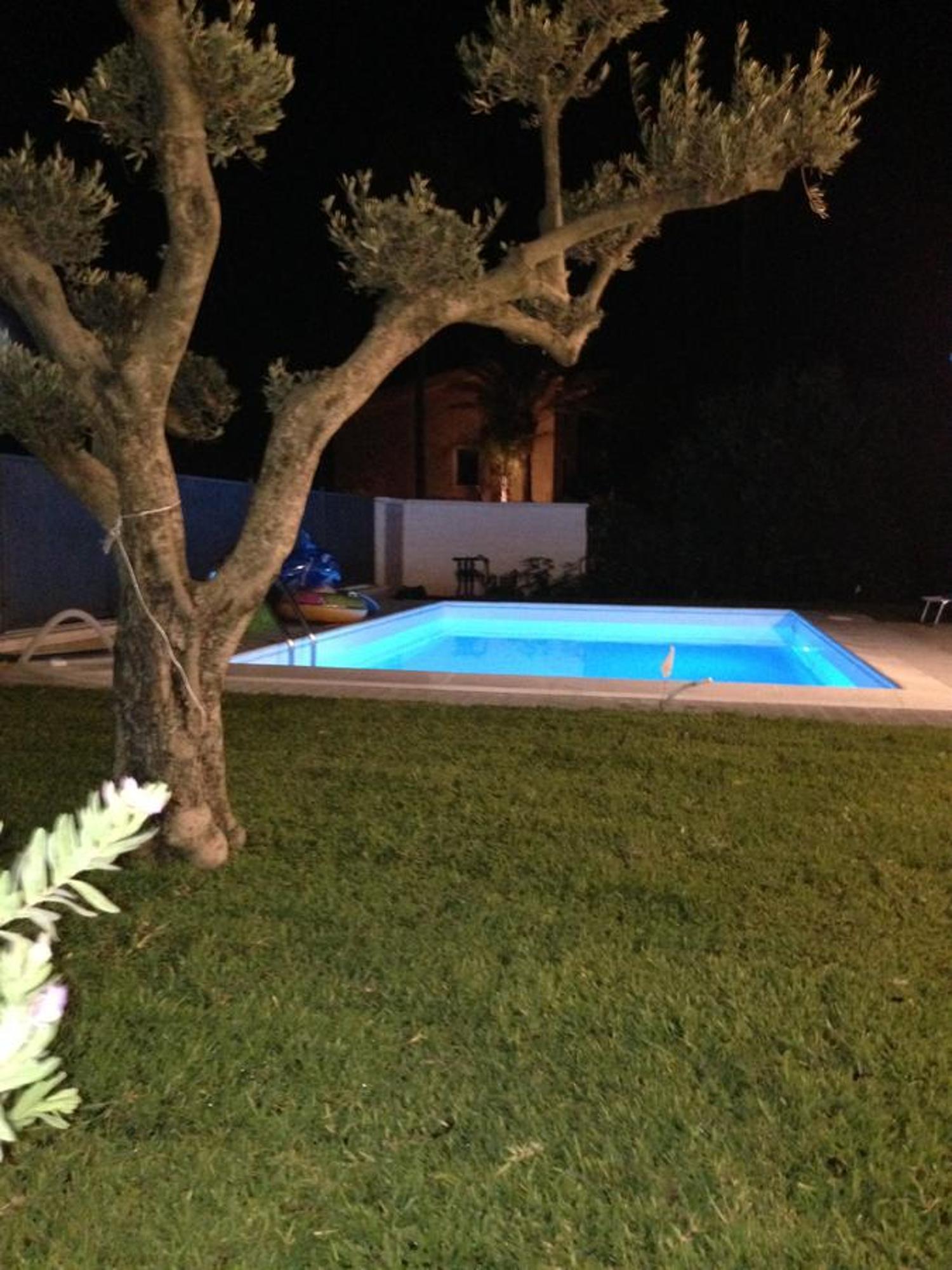 Villetta San Leone Agrigento Esterno foto