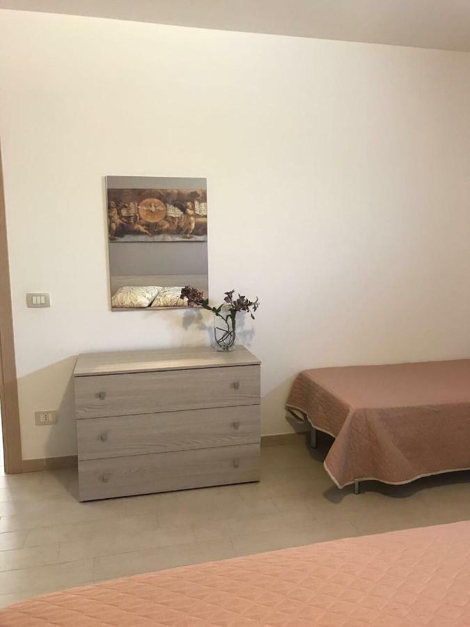Villetta San Leone Agrigento Esterno foto
